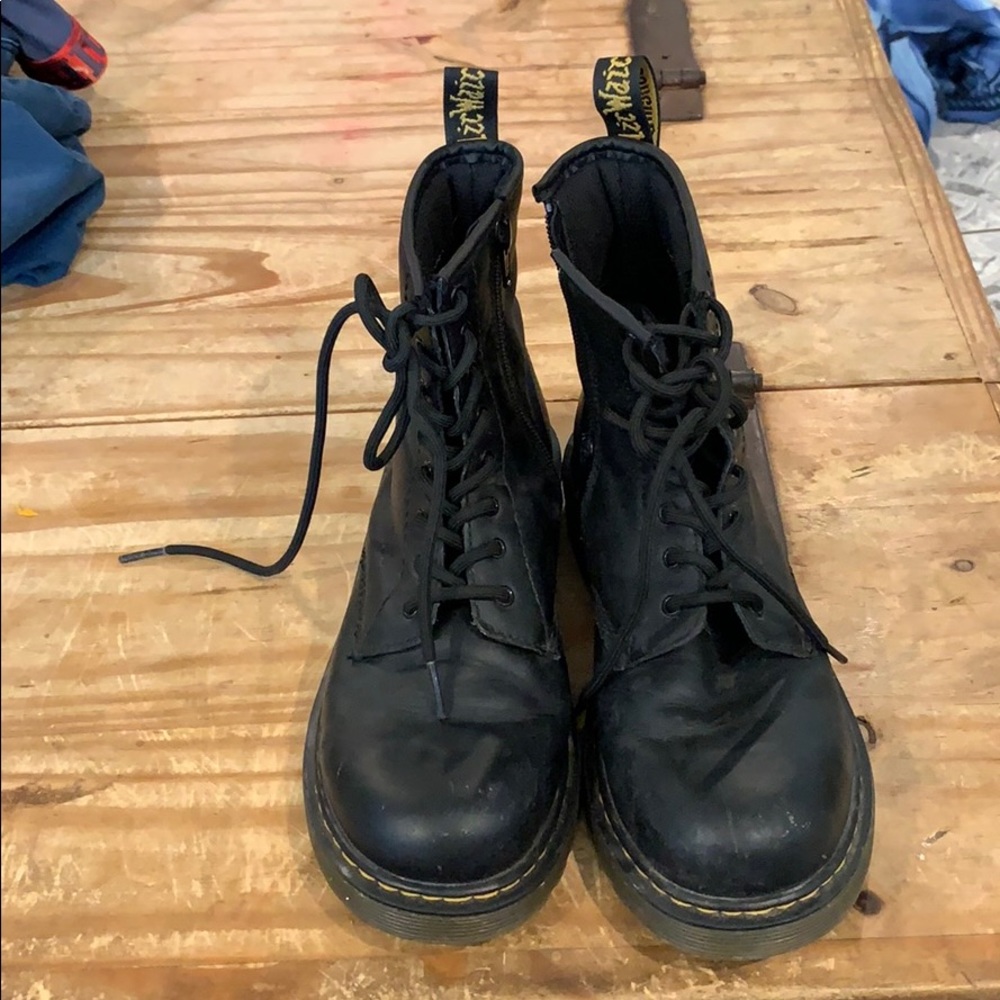 Dr. Martens